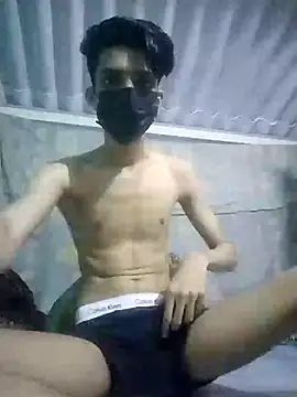 HannanKhan25 online show from 09-18-25, 02:08