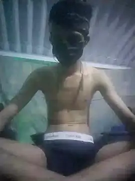 HannanKhan25 online show from 12-15-25, 07:51