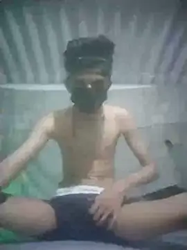 HannanKhan25 online show from 02-17-26, 08:15