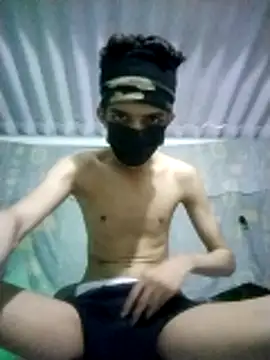 HannanKhan25 online show from 03-12-26, 06:58