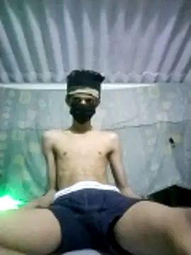 HannanKhan25 online show from 03-13-26, 08:04