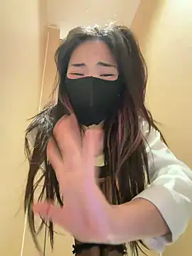 Snapshot of AiBanana chatting on 02-03-26, 06:40 AiBanana online show from 02-03-26, 06:40