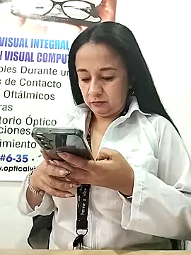 MELODY  06 online show from 04-23-26, 12:29