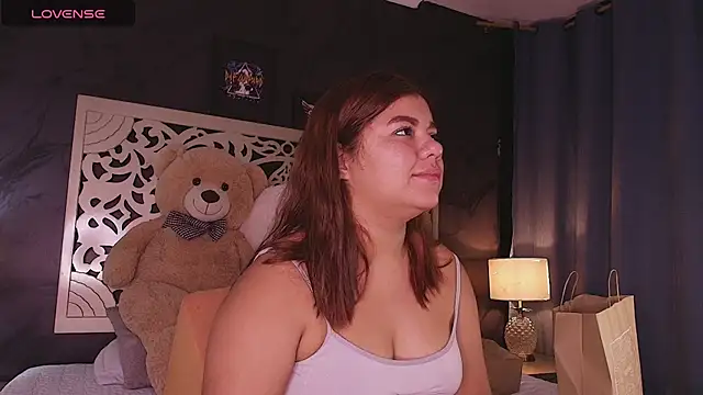 Snapshot of Amyblack__ chatting on 07-15-26, 11:43 Amyblack online show from 07-15-26, 11:43