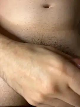 Snapshot of hobbycumer chatting on 11-29-25, 02:36 hobbycumer online show from 11-29-25, 02:36