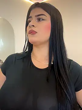 Kariina  69 online show from 10-15-25, 03:17