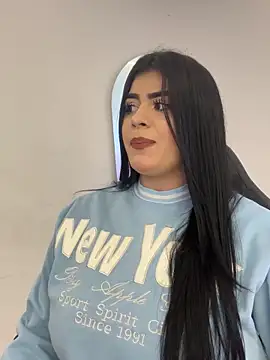 Kariina  69 online show from 11-15-25, 08:16