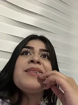 Kariina  69 online show from 11-18-25, 03:12