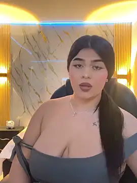 Kariina  69 online show from 12-20-25, 03:13