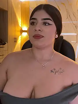 Kariina  69 online show from 01-13-26, 04:07