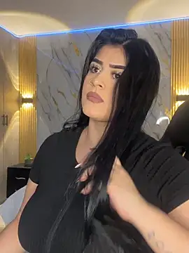 Kariina  69 online show from 02-24-26, 12:30