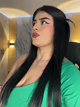 Kariina  69 online show from 03-02-26, 02:47