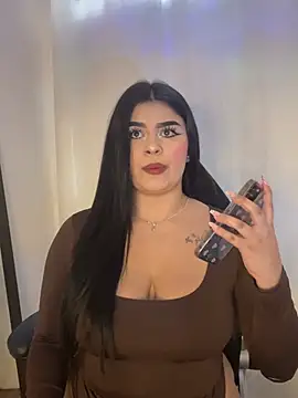 Snapshot of Kariina__69 chatting on 07-10-26, 06:32 Kariina 69 online show from 07-10-26, 06:32