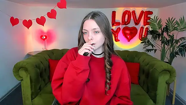 Snapshot of marshmallowee chatting on 03-21-25, 04:40 marshmallowee online show from 03-21-25, 04:40