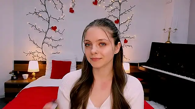 Snapshot of marshmallowee chatting on 03-22-25, 08:04 marshmallowee online show from 03-22-25, 08:04