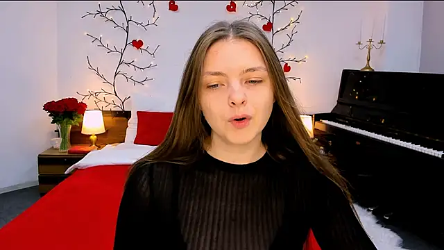 Snapshot of marshmallowee chatting on 10-21-25, 09:10 marshmallowee online show from 10-21-25, 09:10