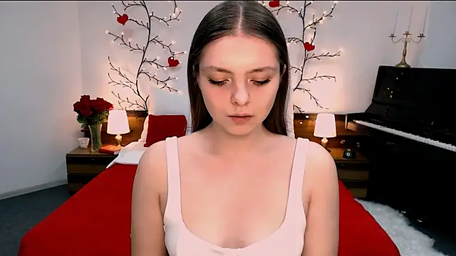 Snapshot of marshmallowee chatting on 11-14-25, 01:21 marshmallowee online show from 11-14-25, 01:21