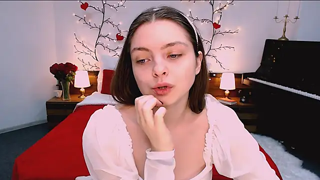 Snapshot of marshmallowee chatting on 11-20-25, 01:22 marshmallowee online show from 11-20-25, 01:22