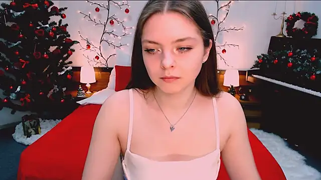 Snapshot of marshmallowee chatting on 12-18-25, 01:17 marshmallowee online show from 12-18-25, 01:17