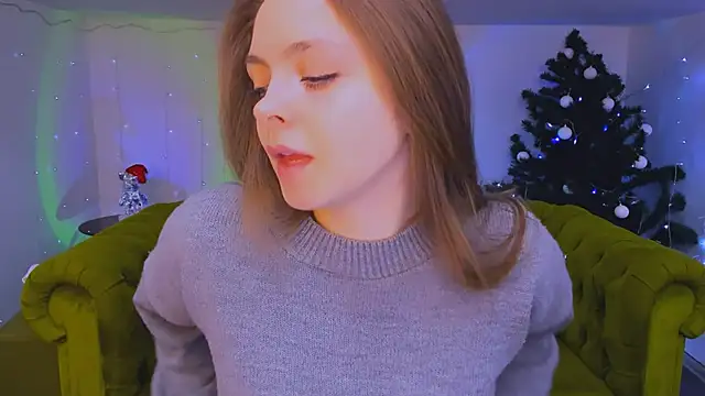 Snapshot of marshmallowee chatting on 01-19-26, 09:24 marshmallowee online show from 01-19-26, 09:24