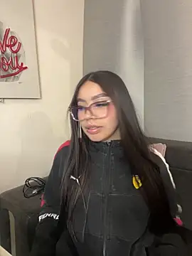 Cristina pinkk online show from 11-29-25, 03:31