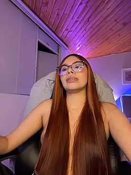 Cristina pinkk online show from 03-02-26, 07:15