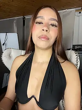 Cristina pinkk online show from 04-28-26, 02:10