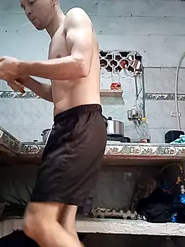 hot mann11 online show from 10-15-25, 03:23