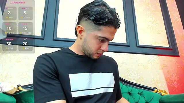 GrantBlake online show from 03-03-26, 06:19