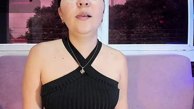 AlissaJoness online show from 07-26-26, 11:50
