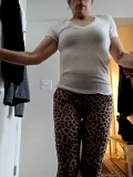 sexiebabi online show from 03-01-26, 04:53