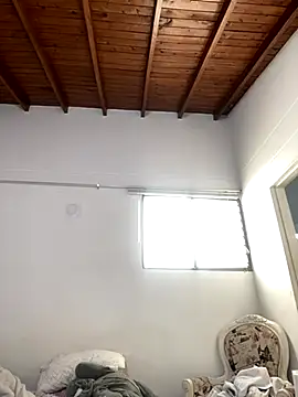 Mia  Gray online show from 09-23-25, 07:17