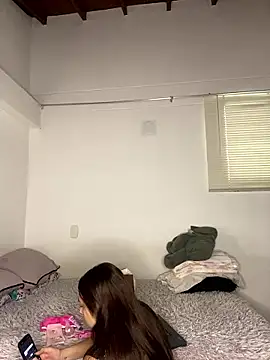 Mia  Gray online show from 01-06-26, 04:32