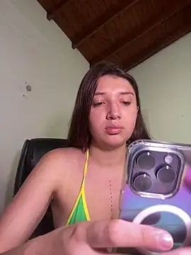 Mia  Gray online show from 02-06-26, 06:00