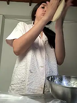 Mia  Gray online show from 06-10-26, 04:06