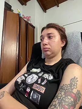Mia  Gray online show from 07-03-26, 05:08
