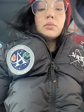 Snapshot of MeekyRich chatting on 01-13-26, 04:07 MeekyRich online show from 01-13-26, 04:07