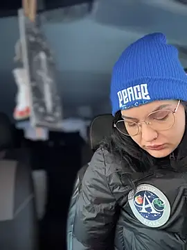 Snapshot of MeekyRich chatting on 01-16-26, 03:10 MeekyRich online show from 01-16-26, 03:10