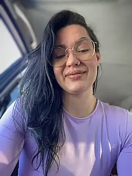 Snapshot of MeekyRich chatting on 02-03-26, 06:40 MeekyRich online show from 02-03-26, 06:40