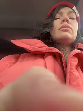 Snapshot of MeekyRich chatting on 02-09-26, 04:38 MeekyRich online show from 02-09-26, 04:38