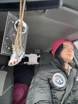 Snapshot of MeekyRich chatting on 02-14-26, 03:36 MeekyRich online show from 02-14-26, 03:36