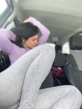 Snapshot of MeekyRich chatting on 02-20-26, 06:37 MeekyRich online show from 02-20-26, 06:37