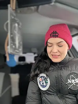 Snapshot of MeekyRich chatting on 03-13-26, 02:07 MeekyRich online show from 03-13-26, 02:07