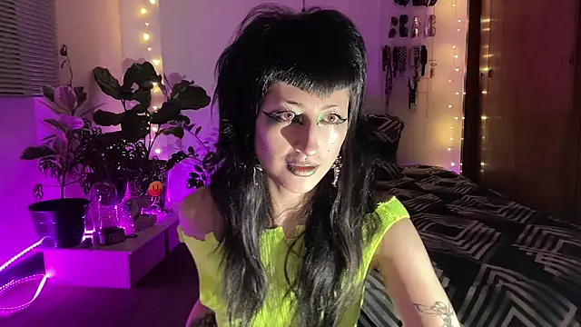 ELENA UMBRA online show from 02-14-26, 12:40