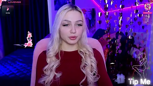 LinaLirian online show from 03-02-26, 10:11