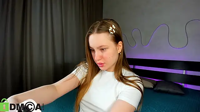 Candy Cansew online show from 02-20-26, 09:21