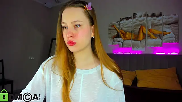 Candy Cansew online show from 05-15-26, 01:01