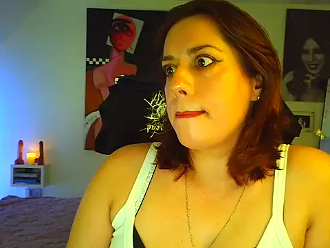 Alexbabe8 online show from 09-29-25, 12:54