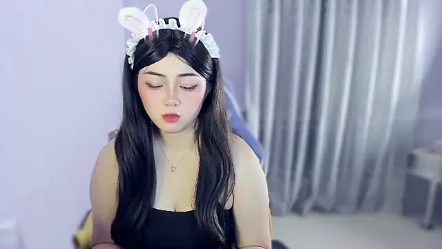 yuki3366 online show from 10-08-25, 06:27