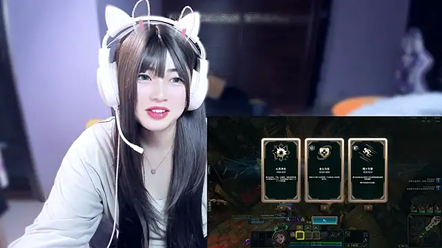 yuki3366 online show from 02-27-26, 11:54